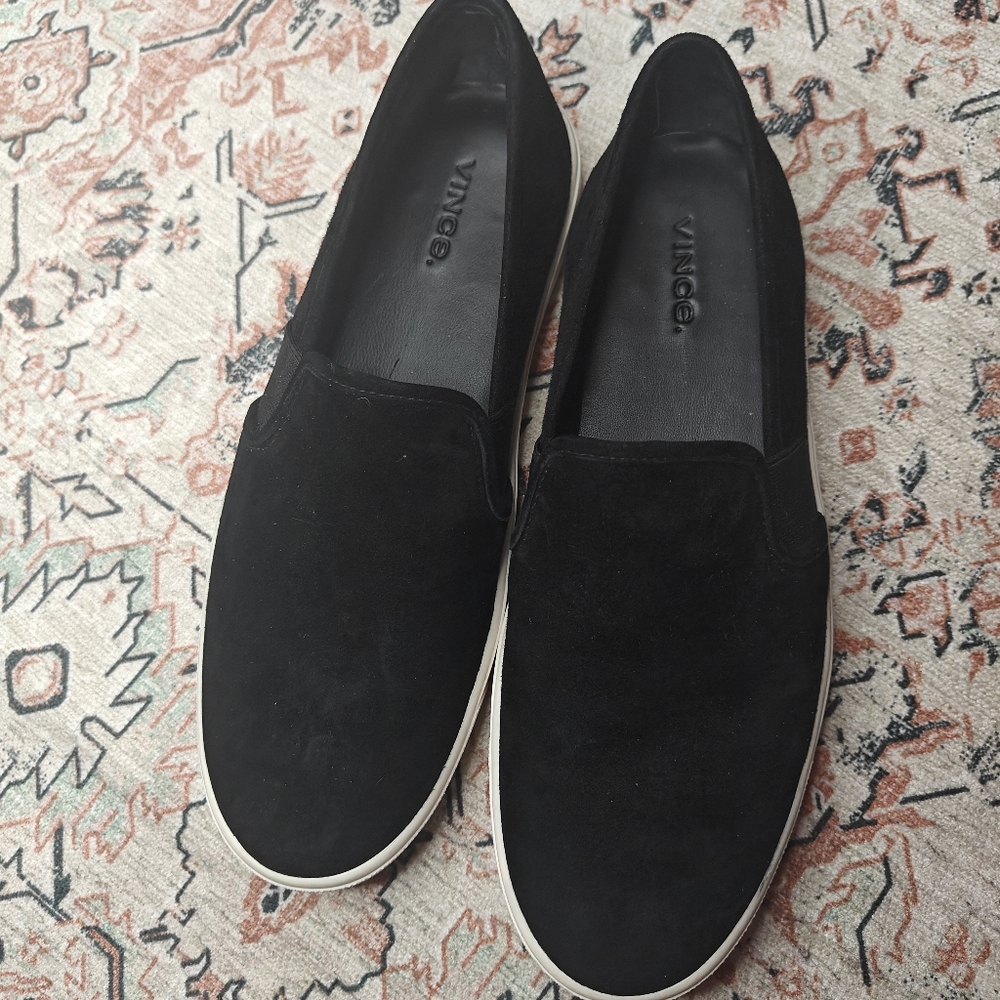 Vince Suede‎ Blair slip ons
